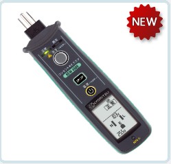 MODEL 4500 插座相序系統測試儀